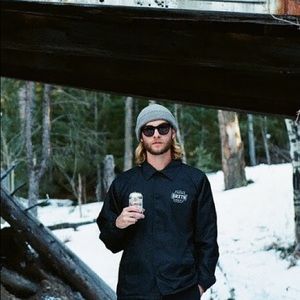 Meet your Posher, Graham